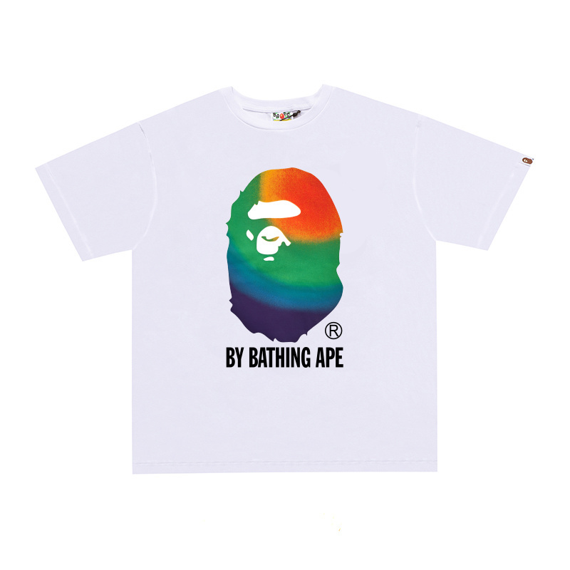Bape T-shirts-521