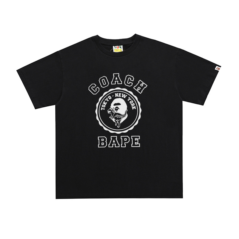 Bape T-shirts-539