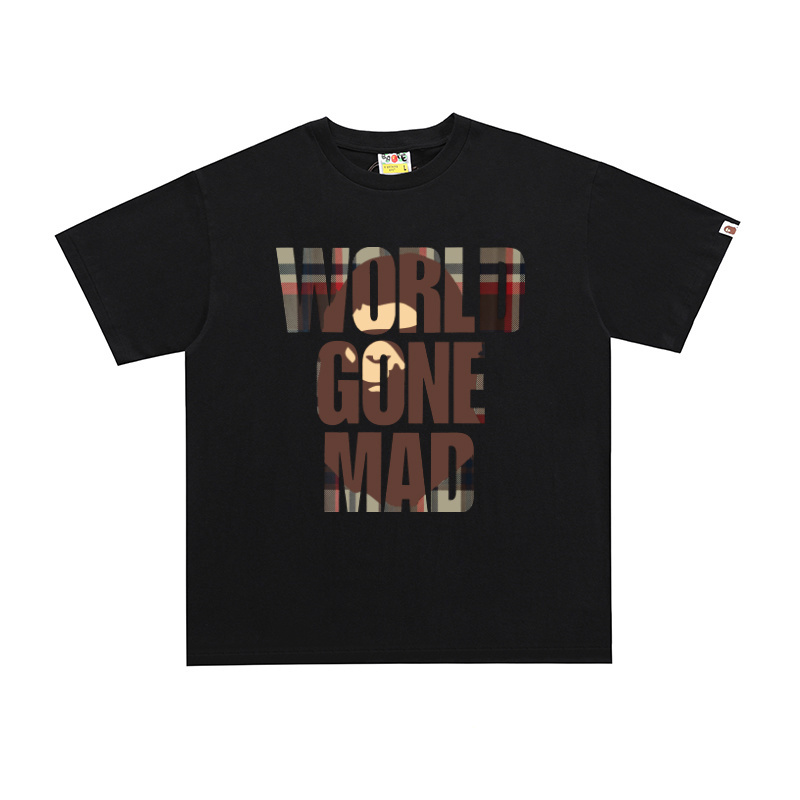 Bape T-shirts-564