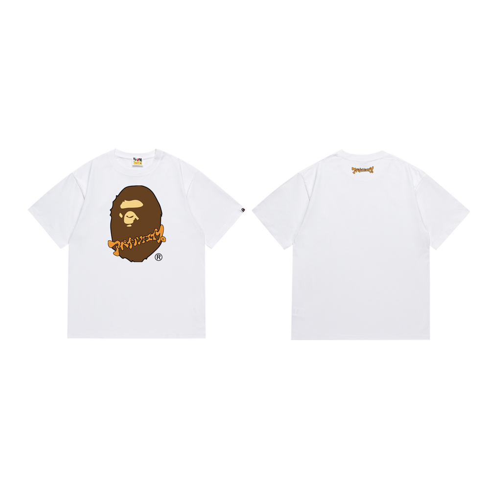 Bape T-shirts-369