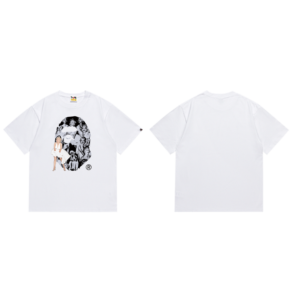 Bape T-shirts-359