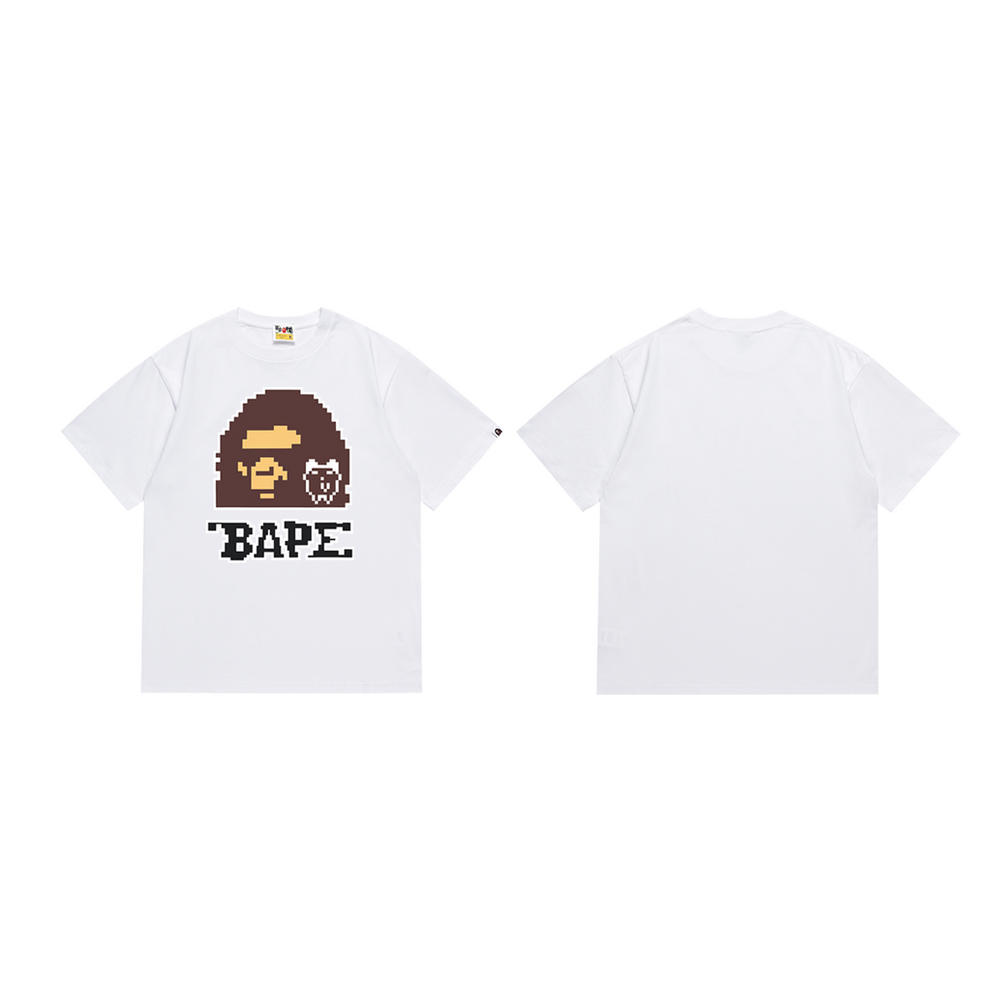Bape T-shirts-352