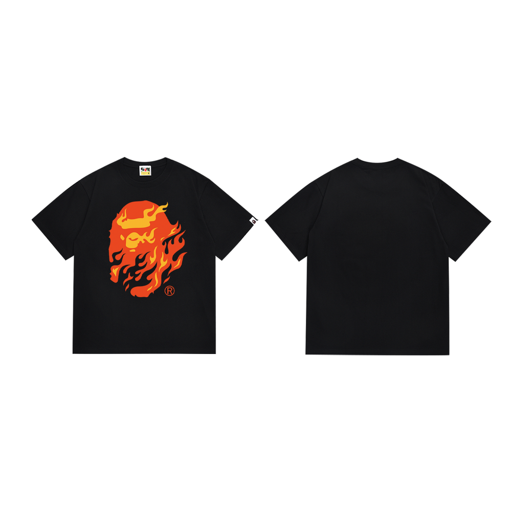 Bape T-shirts-344