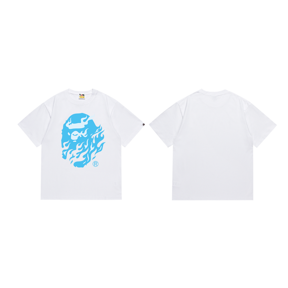 Bape T-shirts-342