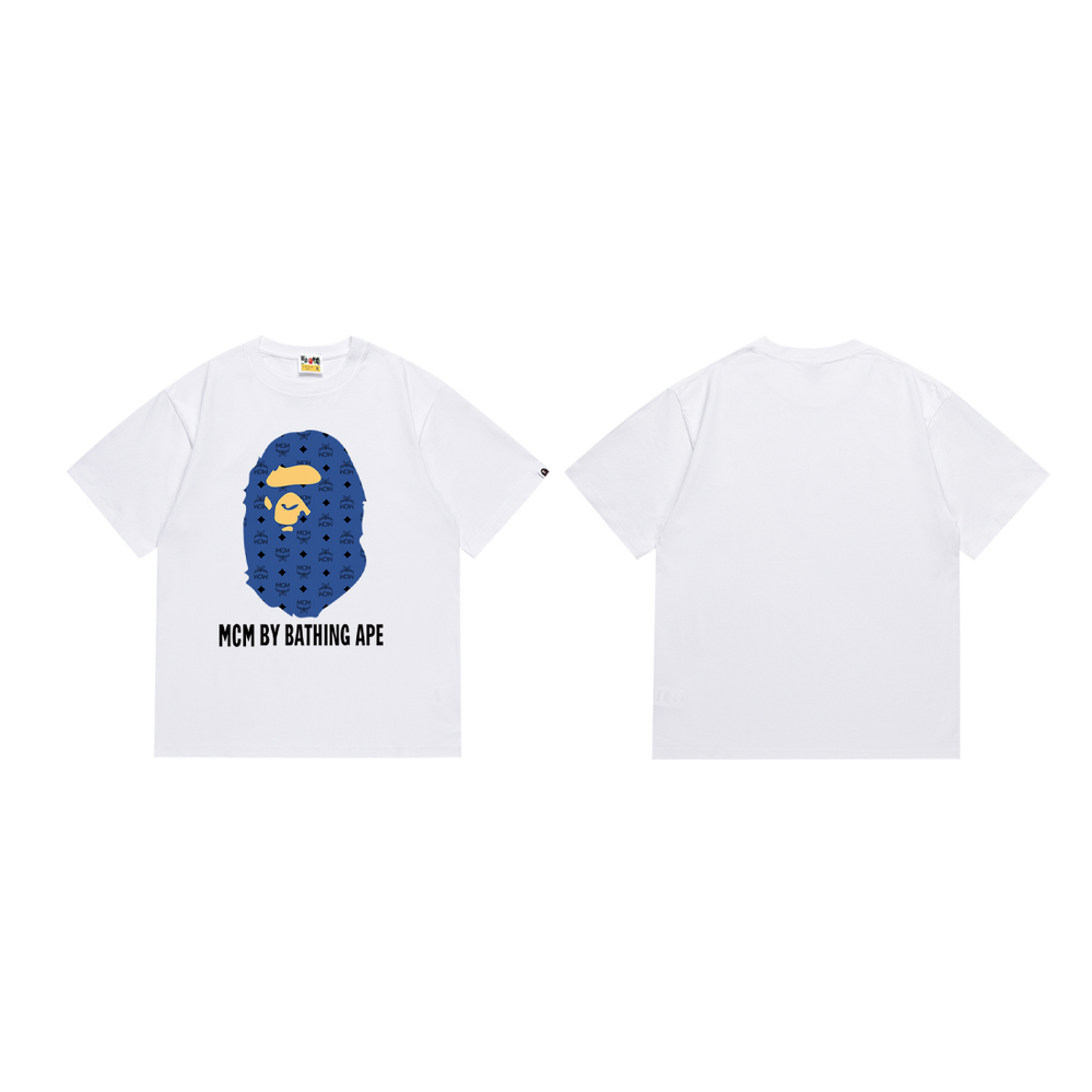 Bape T-shirts-340