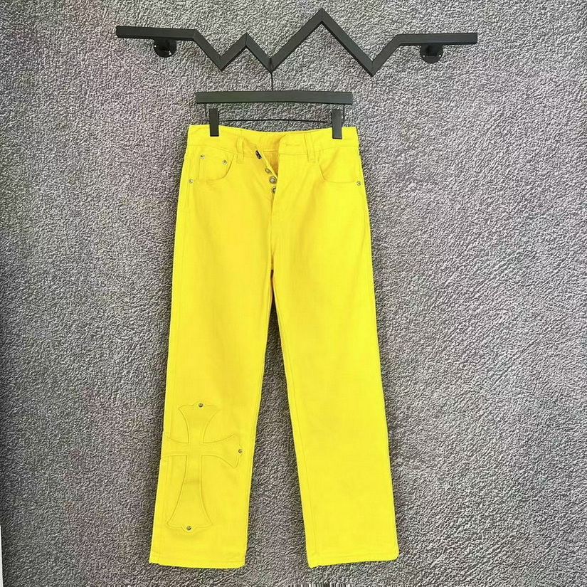 Ch**me He**ts jeans-014