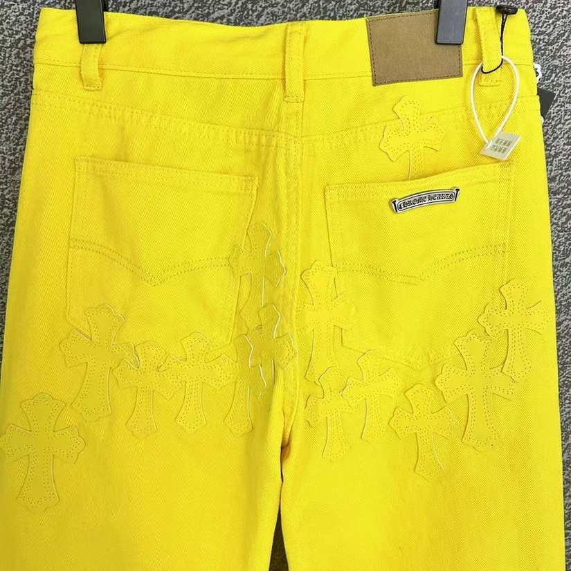 Ch**me He**ts jeans-014