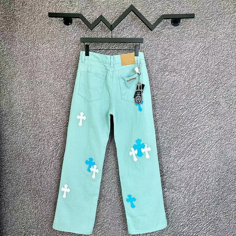 Ch**me He**ts jeans-015