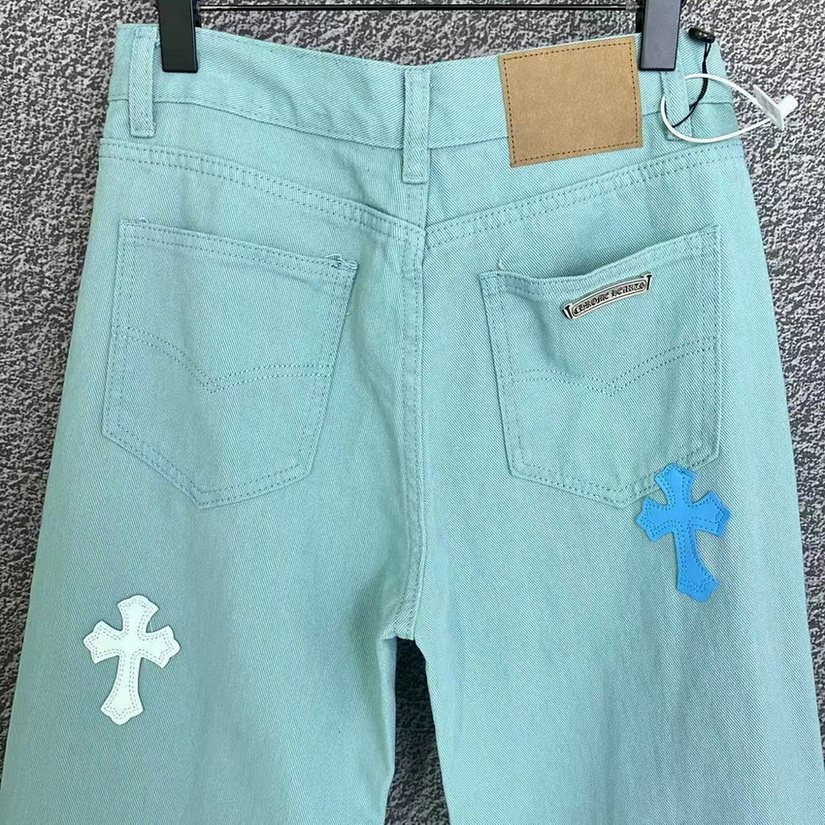 Ch**me He**ts jeans-015