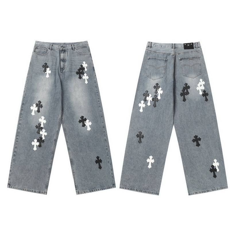 Ch**me He**ts jeans-016