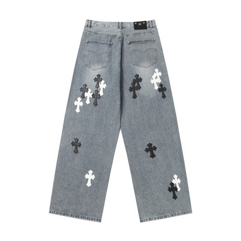 Ch**me He**ts jeans-016