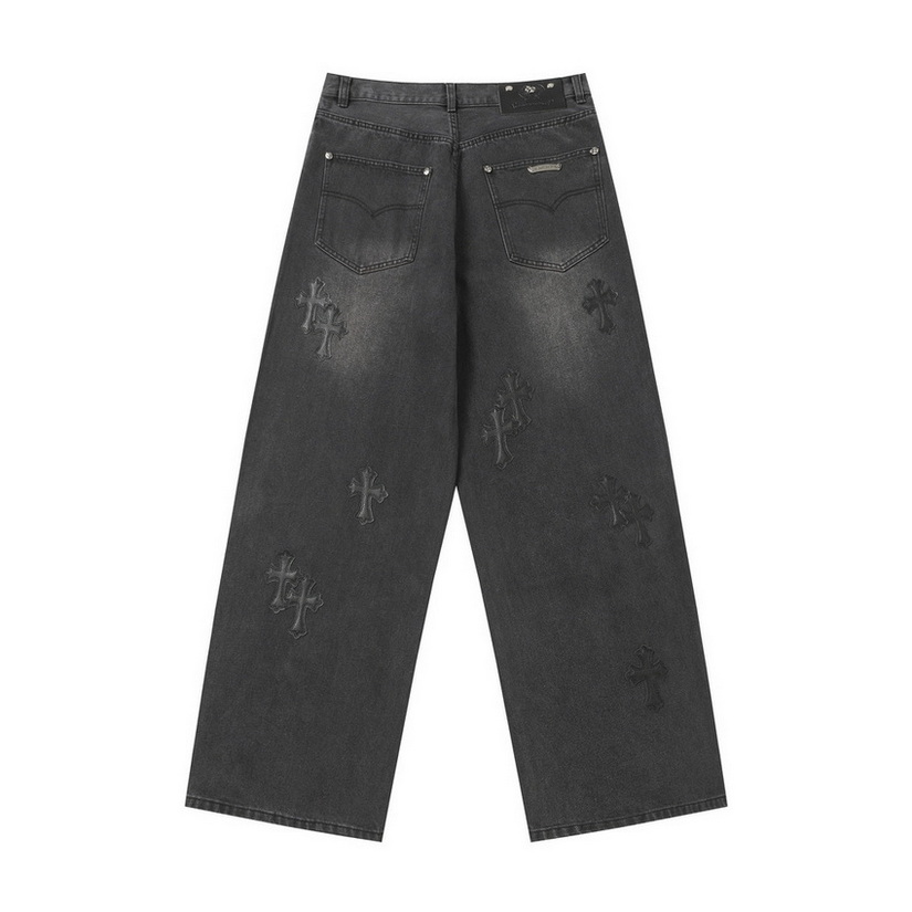 Ch**me He**ts jeans-017