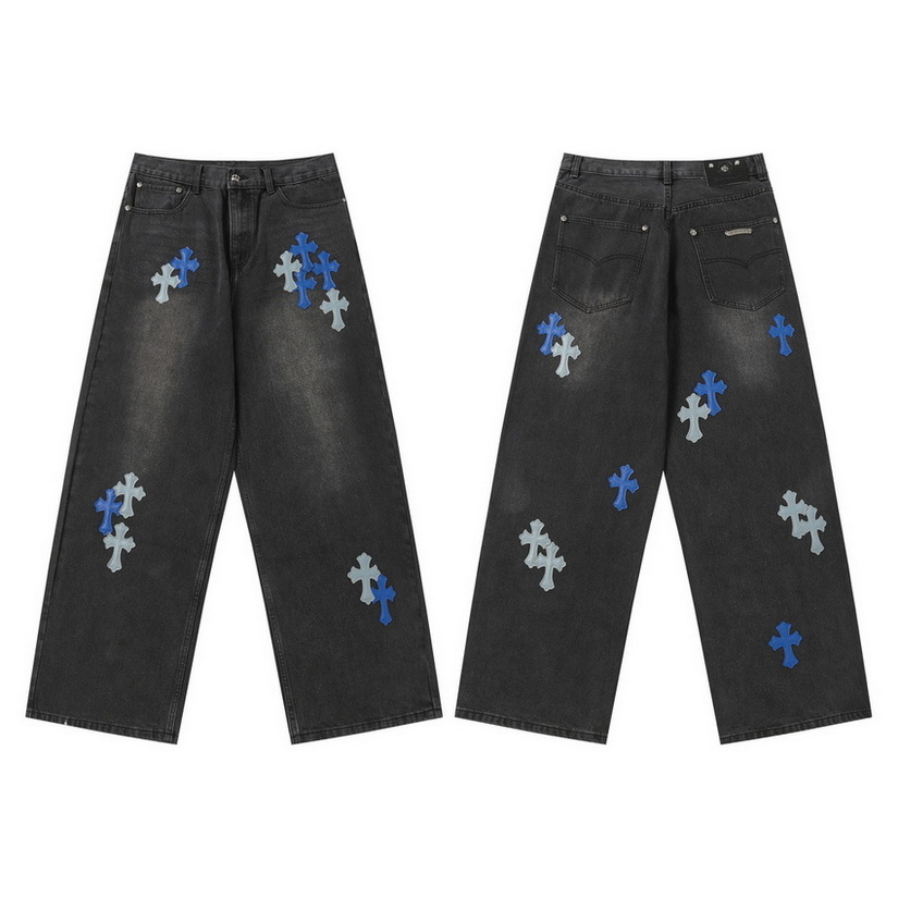 Ch**me He**ts jeans-018