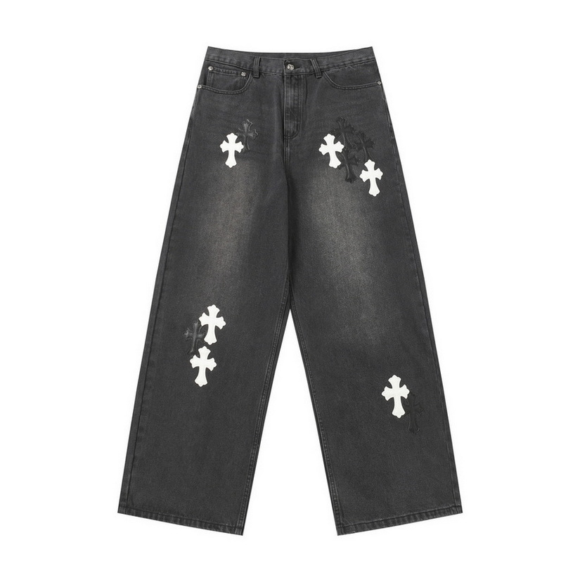 Ch**me He**ts jeans-019