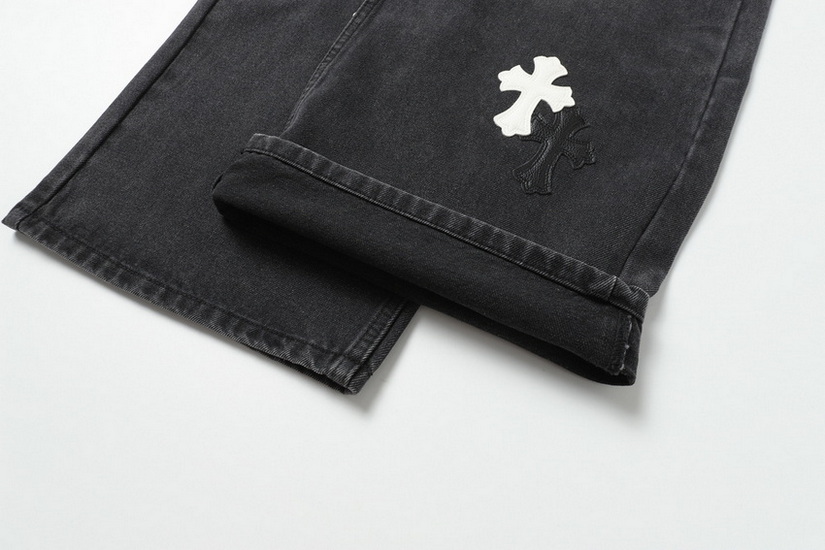 Ch**me He**ts jeans-019