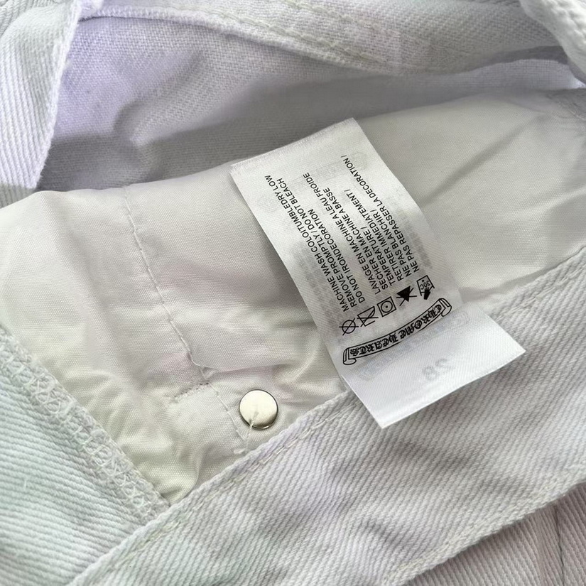 Ch**me He**ts jeans-022
