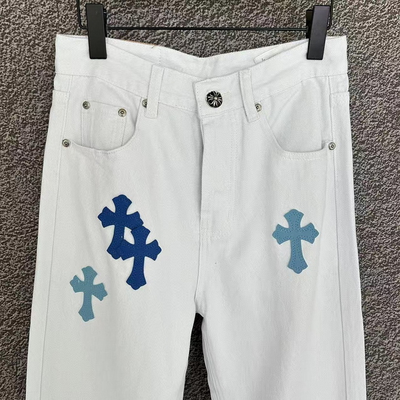 Ch**me He**ts jeans-022