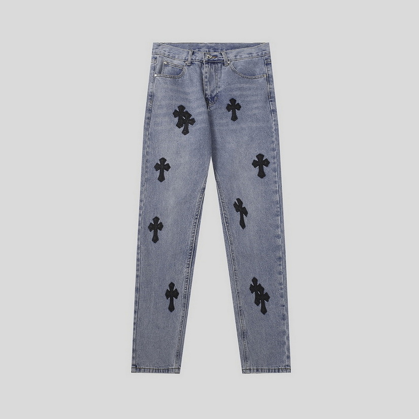 Ch**me He**ts jeans-030