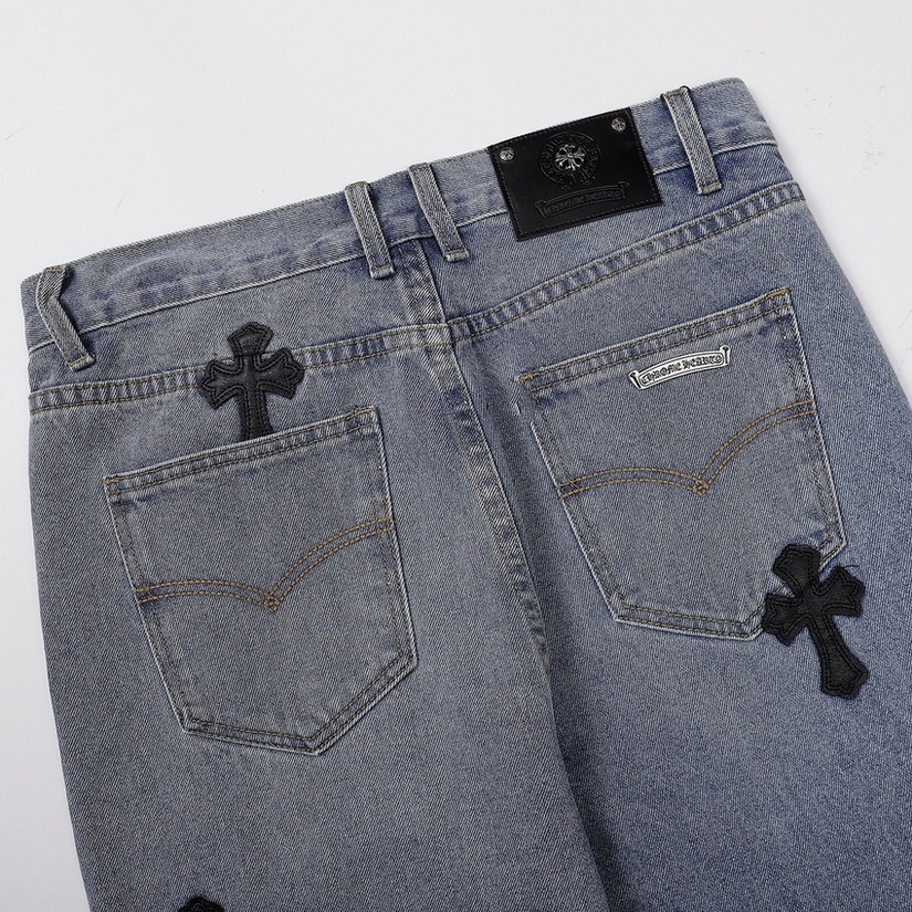 Ch**me He**ts jeans-030