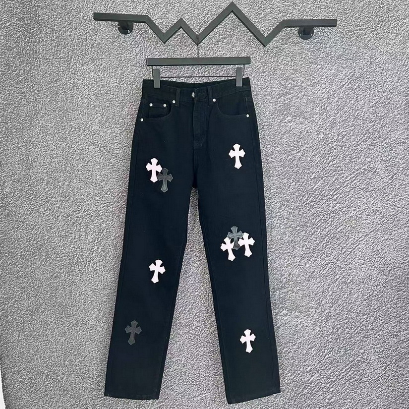 Ch**me He**ts jeans-031