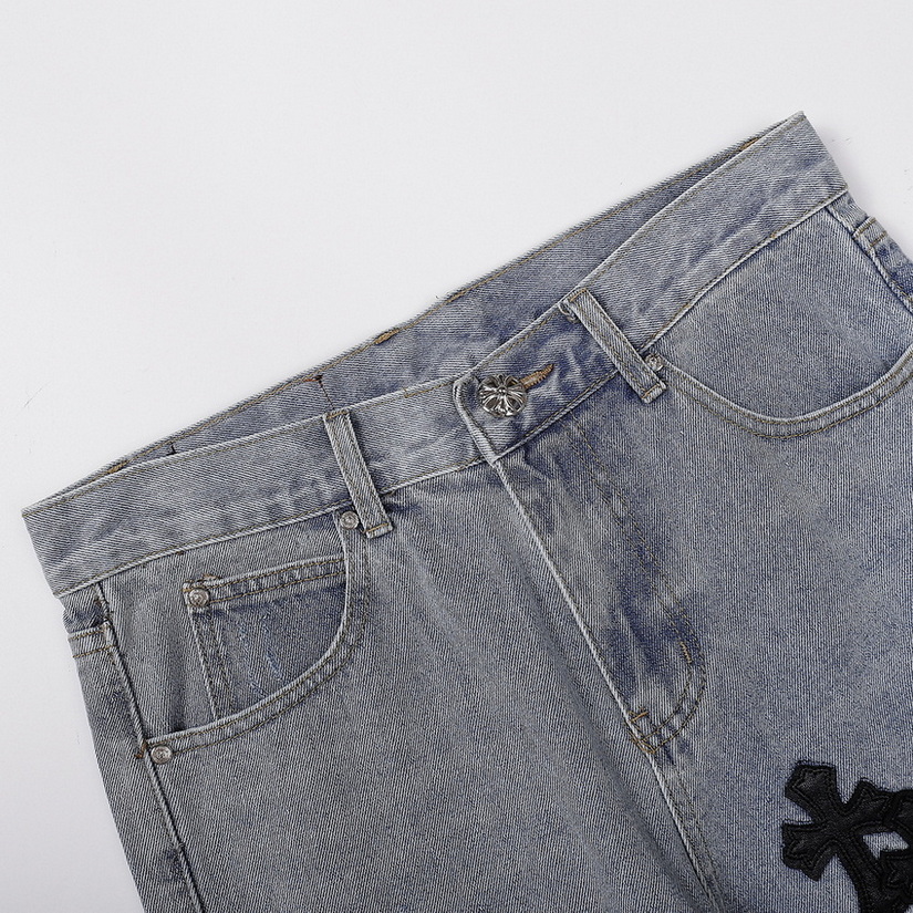 Ch**me He**ts jeans-032