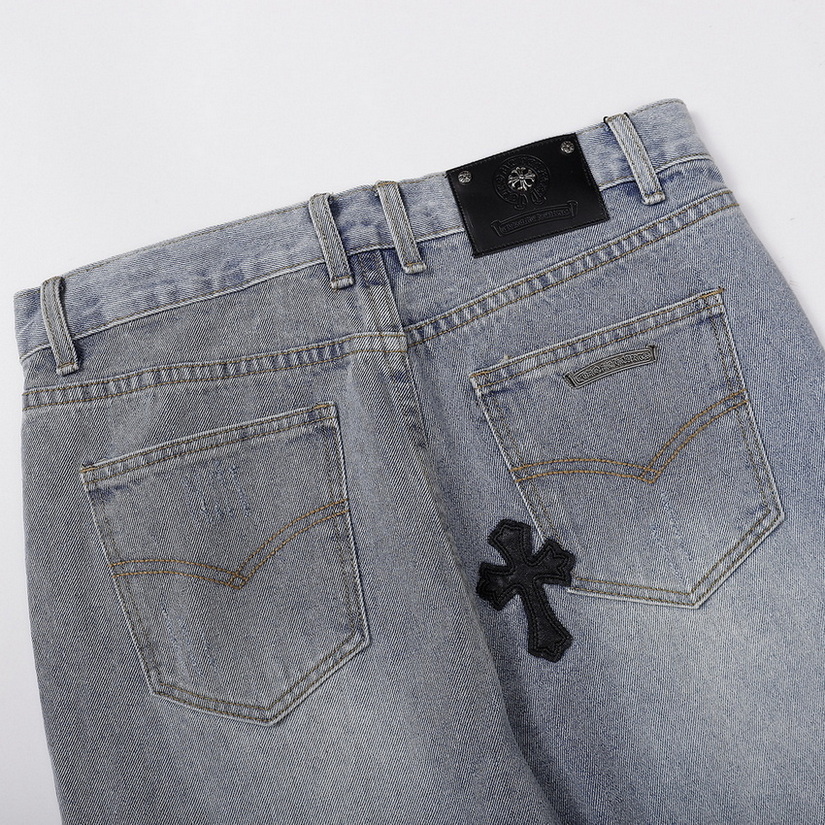 Ch**me He**ts jeans-032