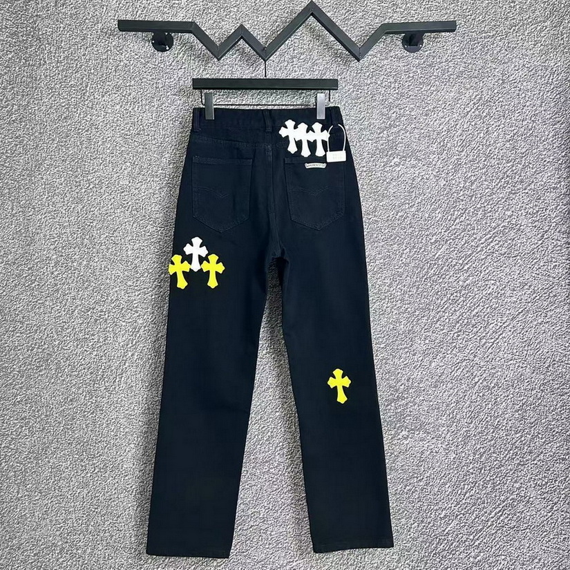 Ch**me He**ts jeans-033