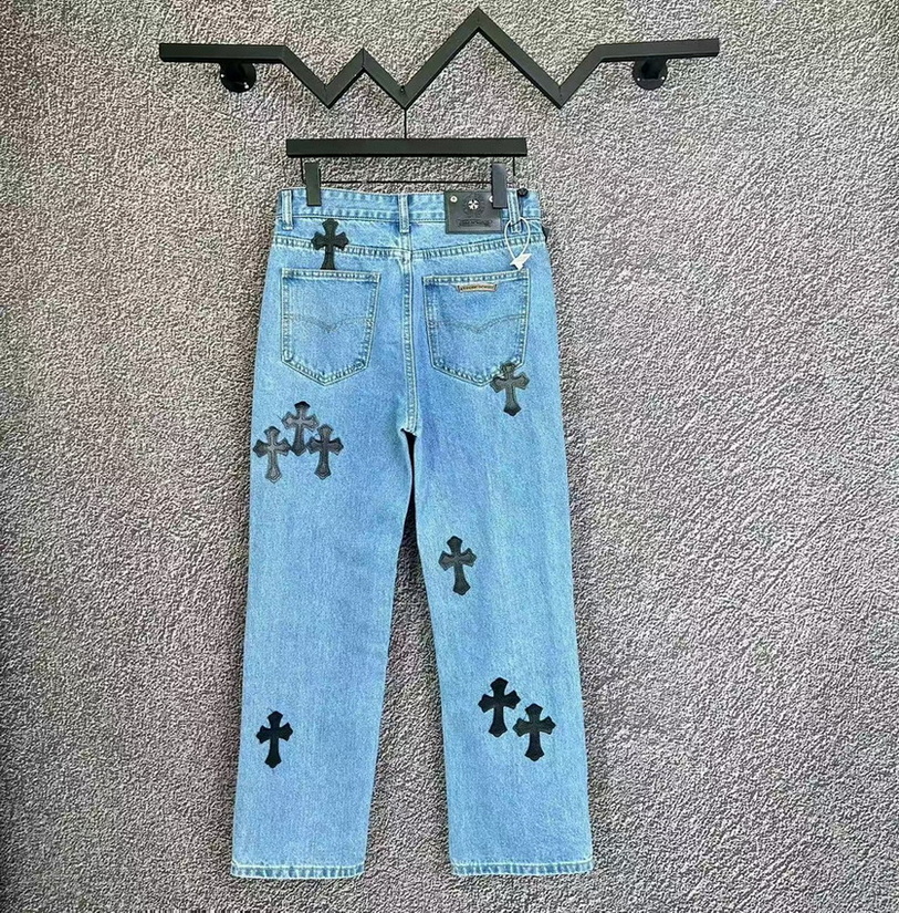 Ch**me He**ts jeans-034