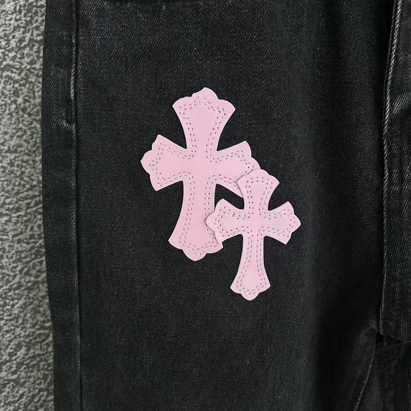 Ch**me He**ts jeans-036