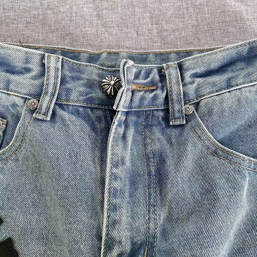 Ch**me He**ts jeans-037