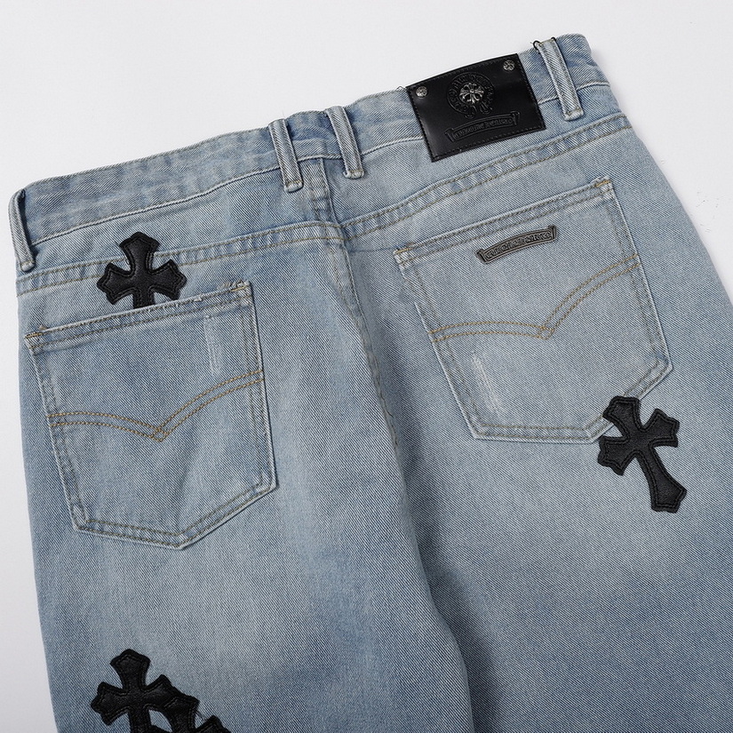 Ch**me He**ts jeans-038