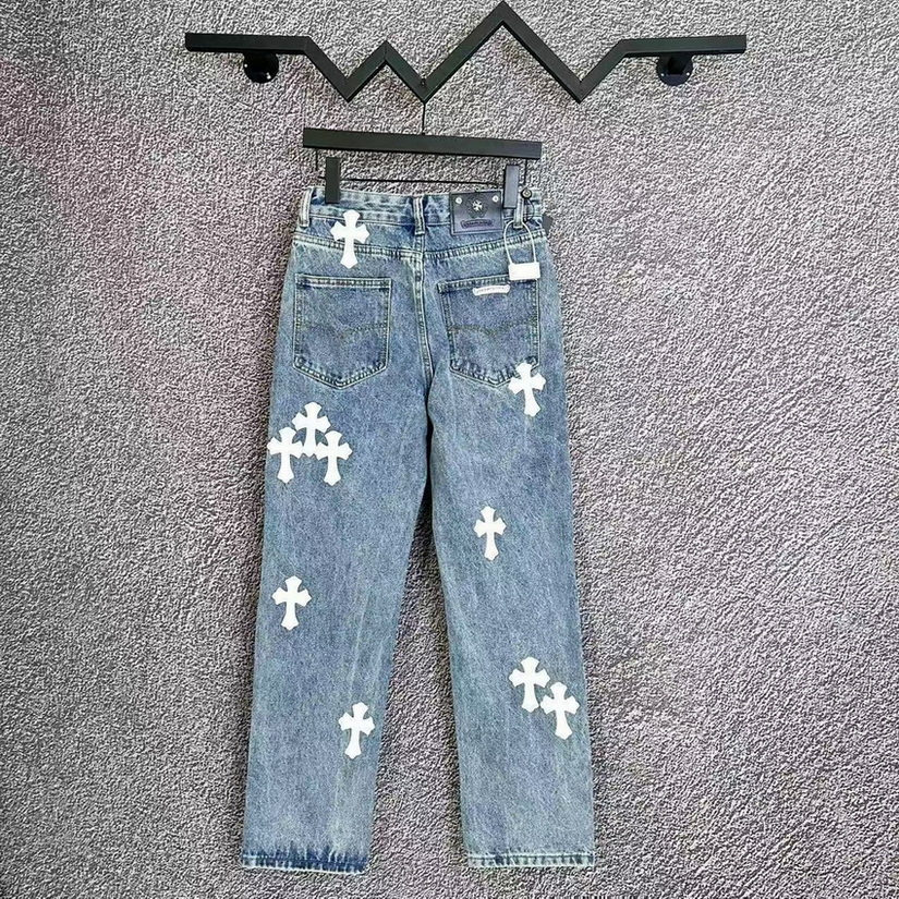 Ch**me He**ts jeans-040