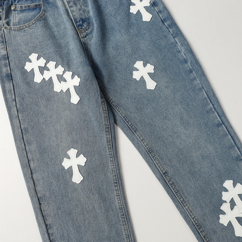 Ch**me He**ts jeans-040