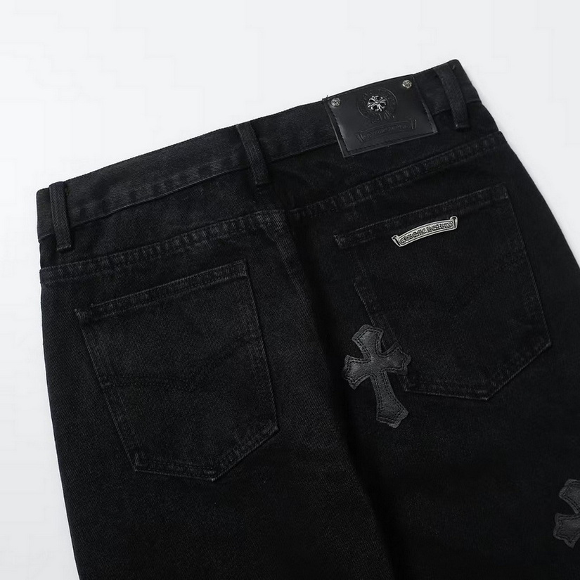Ch**me He**ts jeans-043
