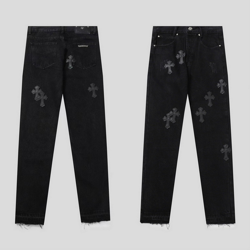 Ch**me He**ts jeans-046