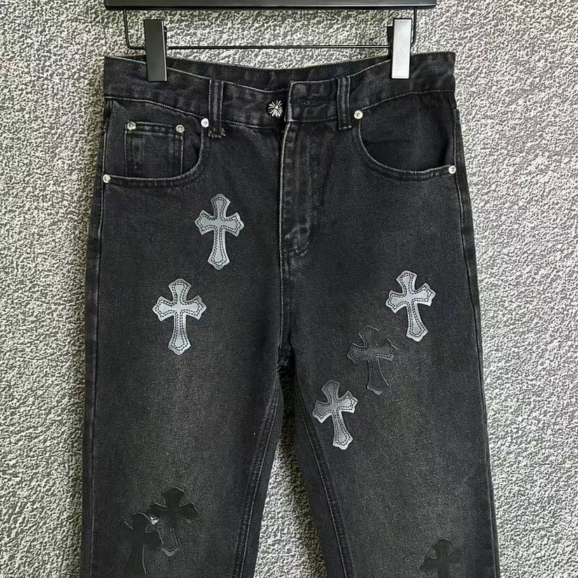Ch**me He**ts jeans-046