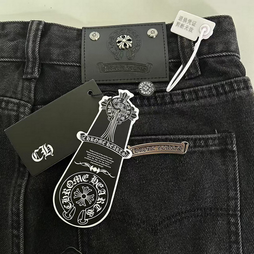 Ch**me He**ts jeans-046
