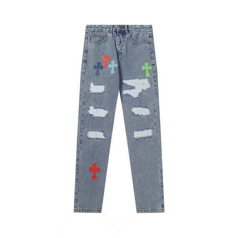Ch**me He**ts jeans-048