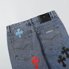 Ch**me He**ts jeans-048