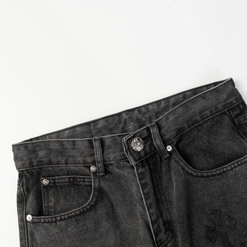 Ch**me He**ts jeans-050