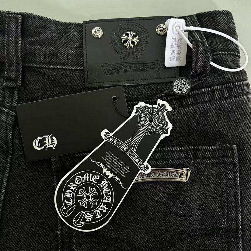 Ch**me He**ts jeans-050