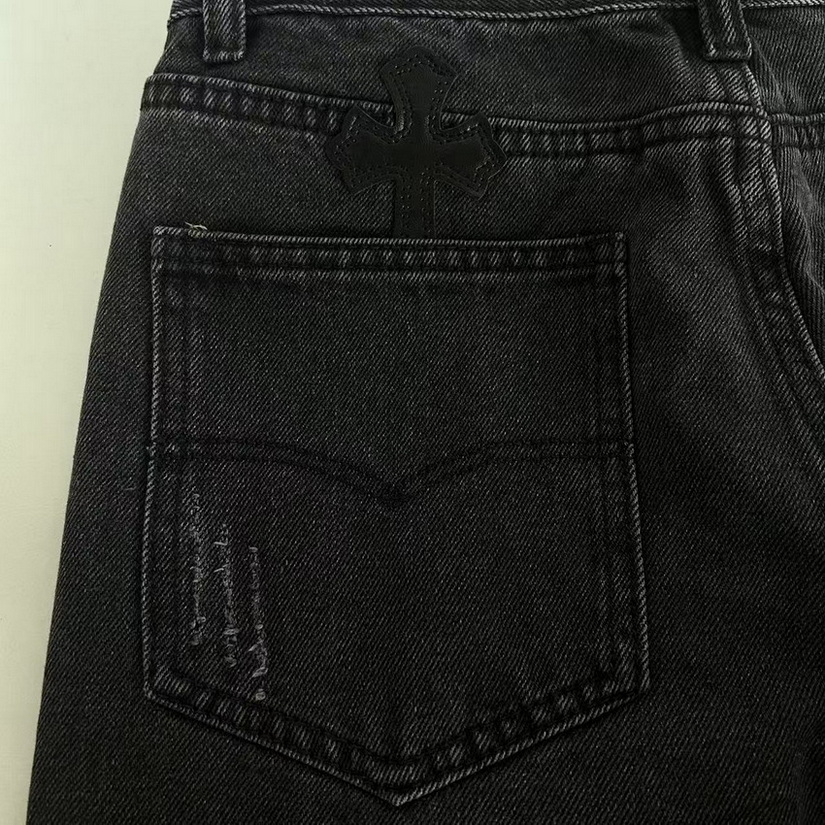 Ch**me He**ts jeans-051