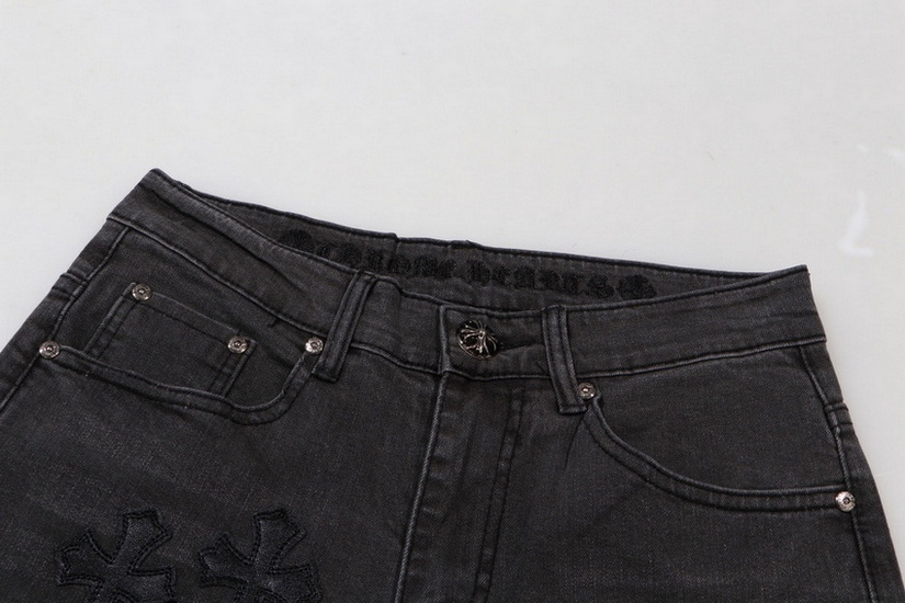 Ch**me He**ts jeans-056