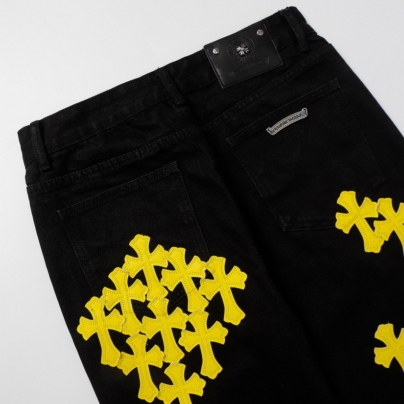 Ch**me He**ts jeans-057