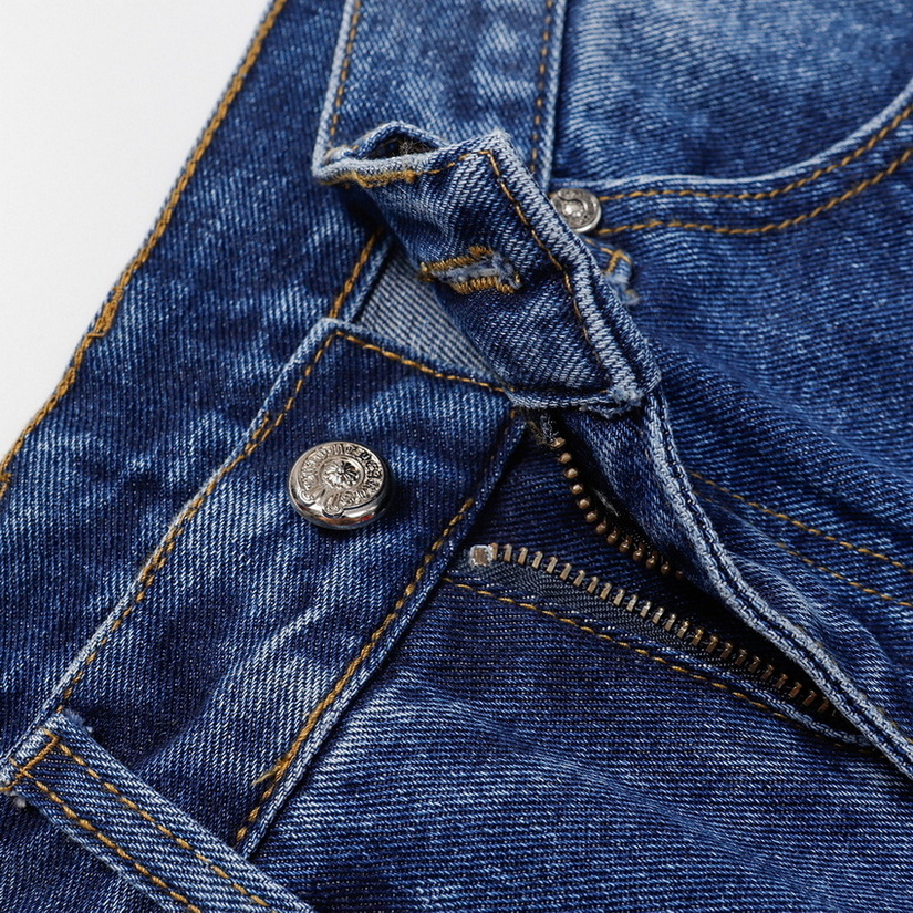 Ch**me He**ts jeans-060