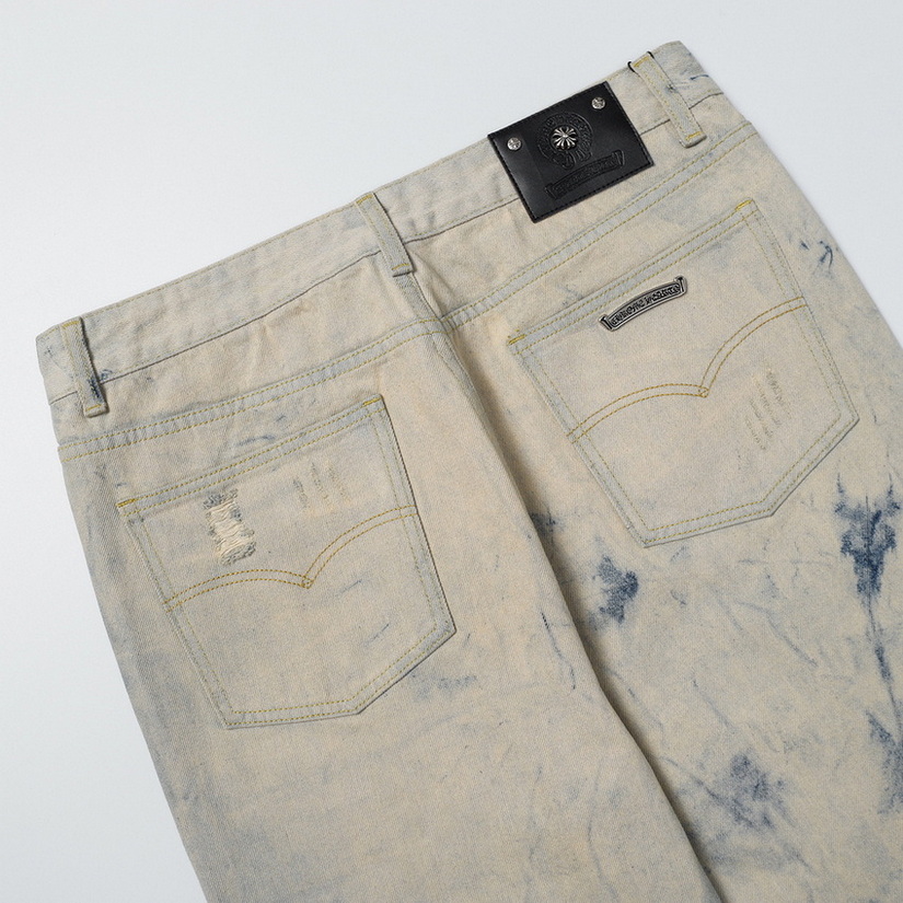 Ch**me He**ts jeans-063