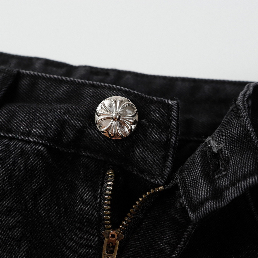 Ch**me He**ts jeans-066
