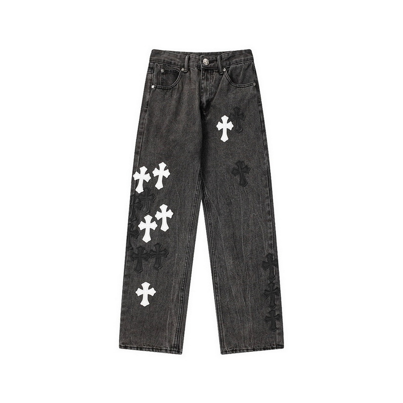 Ch**me He**ts jeans-067