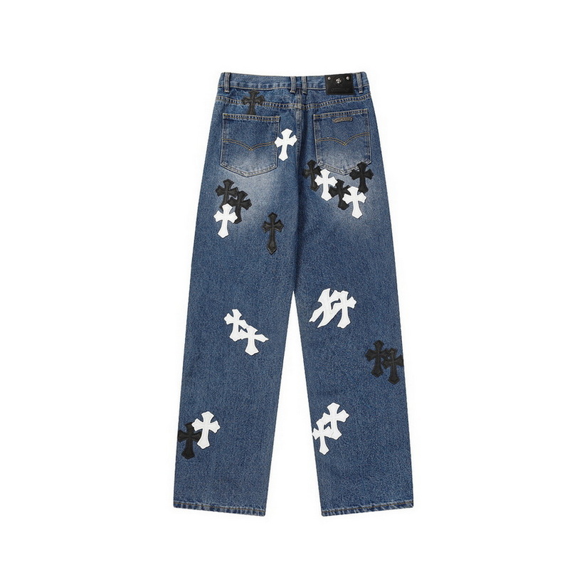 Ch**me He**ts jeans-068