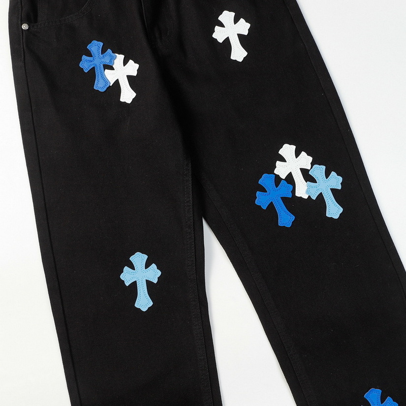 Ch**me He**ts jeans-070